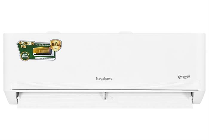 Máy lạnh Nagakawa Inverter 1 HP NIS-C09R2T62 Màu Trắng