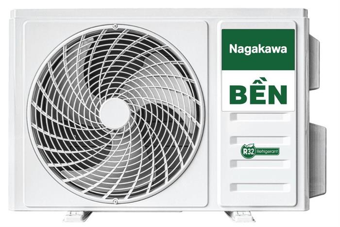 Máy lạnh Nagakawa Inverter 1 HP NIS-C09R2T62