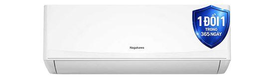 Nagakawa Inverter 1 HP NIS-C09R2T62