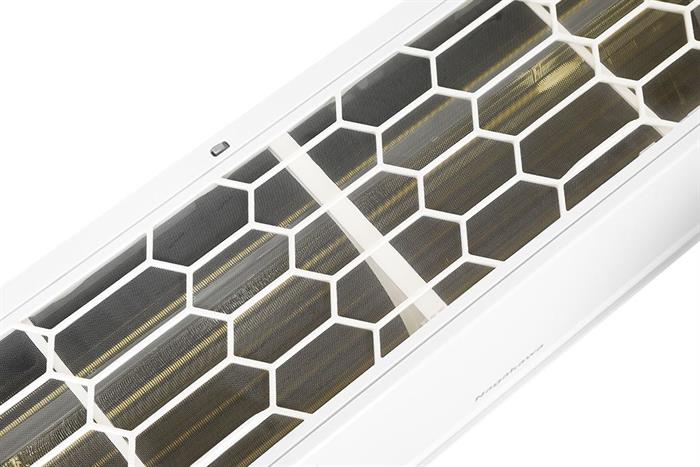 Máy lạnh Nagakawa Inverter 1.5 HP NIS-C12R2T62 Màu Trắng