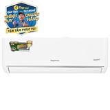 Nagakawa Inverter 1.5 HP NIS-C12R2T62