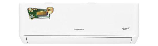 Nagakawa Inverter 1.5 HP NIS-C12R2T62
                Mẫu mới