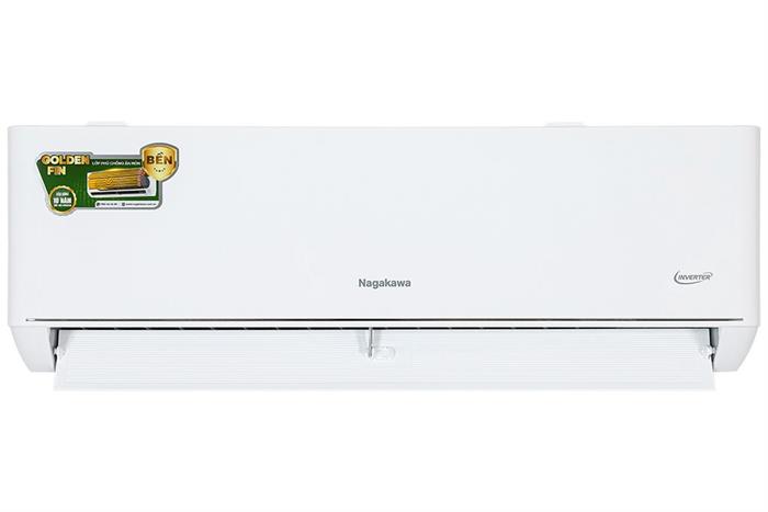 Máy lạnh Nagakawa Inverter 2 HP NIS-C18R2T62 Màu Trắng