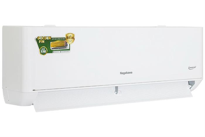 Máy lạnh Nagakawa Inverter 2 HP NIS-C18R2T62 Màu Trắng