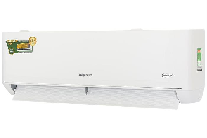 Máy lạnh Nagakawa Inverter 2 HP NIS-C18R2T62 Màu Trắng