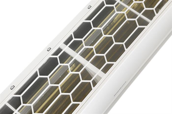 Máy lạnh Nagakawa Inverter 2 HP NIS-C18R2T62 Màu Trắng