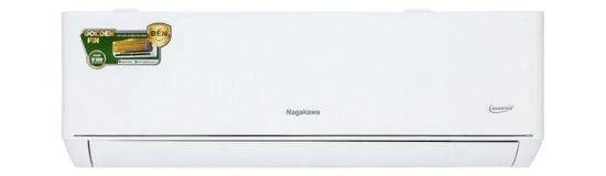 Nagakawa Inverter 2 HP NIS-C18R2T62
                Mẫu mới