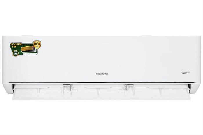 Máy lạnh Nagakawa Inverter 2.5 HP NIS-C24R2T62 Màu Trắng