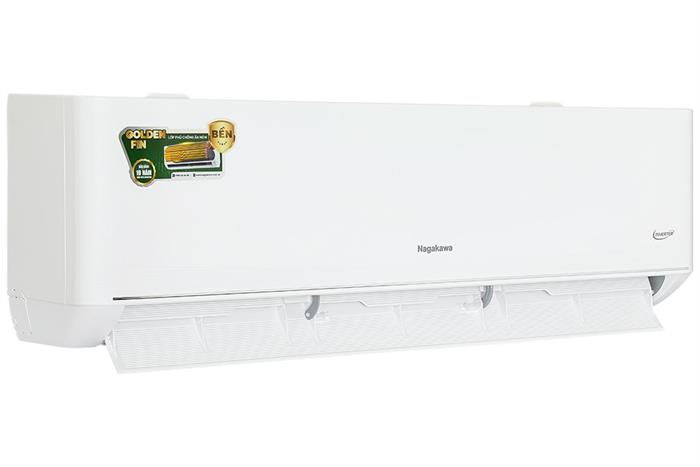 Máy lạnh Nagakawa Inverter 2.5 HP NIS-C24R2T62 Màu Trắng