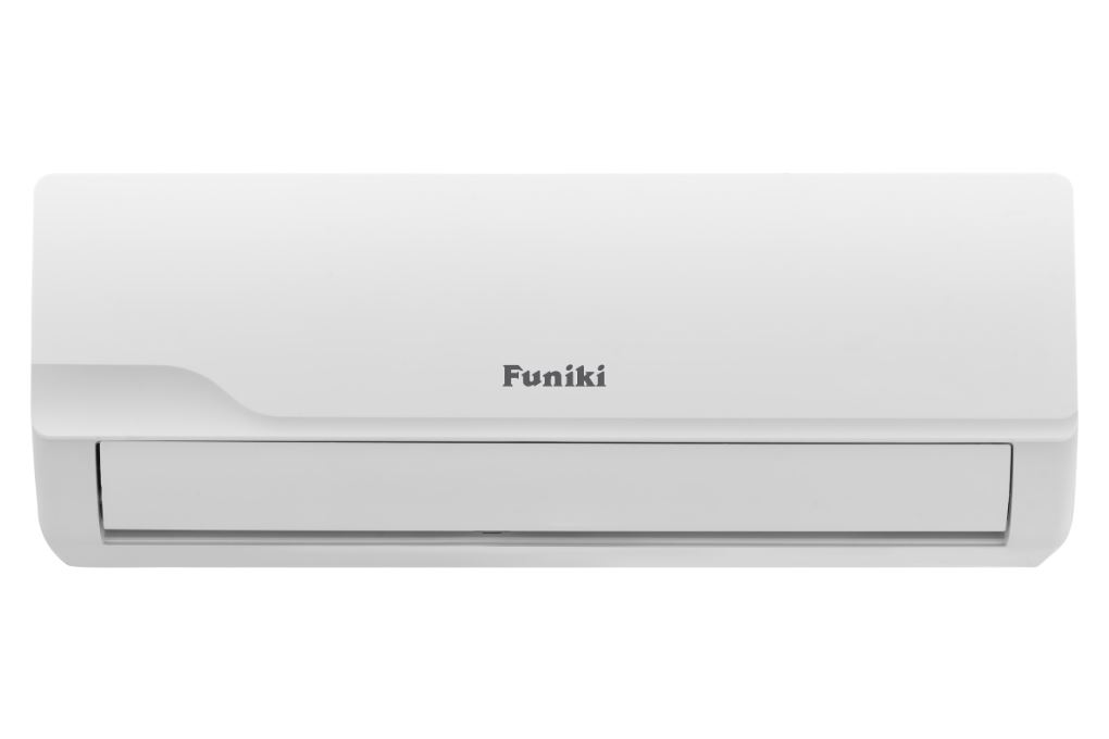 Điều hòa Funiki Inverter 9000 BTU HPIC09TMU Màu Trắng