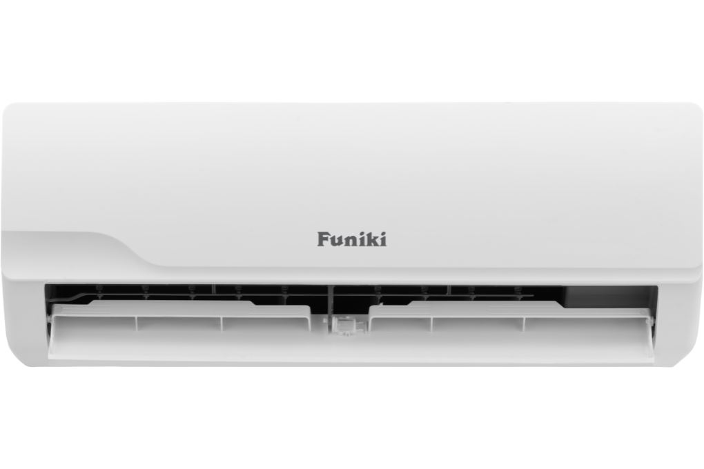 Điều hòa Funiki Inverter 9000 BTU HPIC09TMU Màu Trắng
