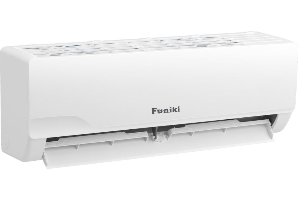 Điều hòa Funiki Inverter 9000 BTU HPIC09TMU Màu Trắng
