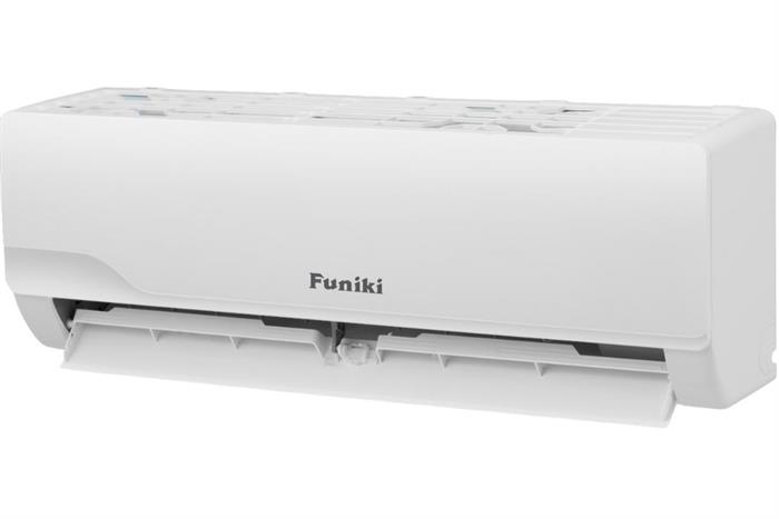 Máy lạnh Funiki Inverter 1 HP HPIC09TMU Màu Trắng