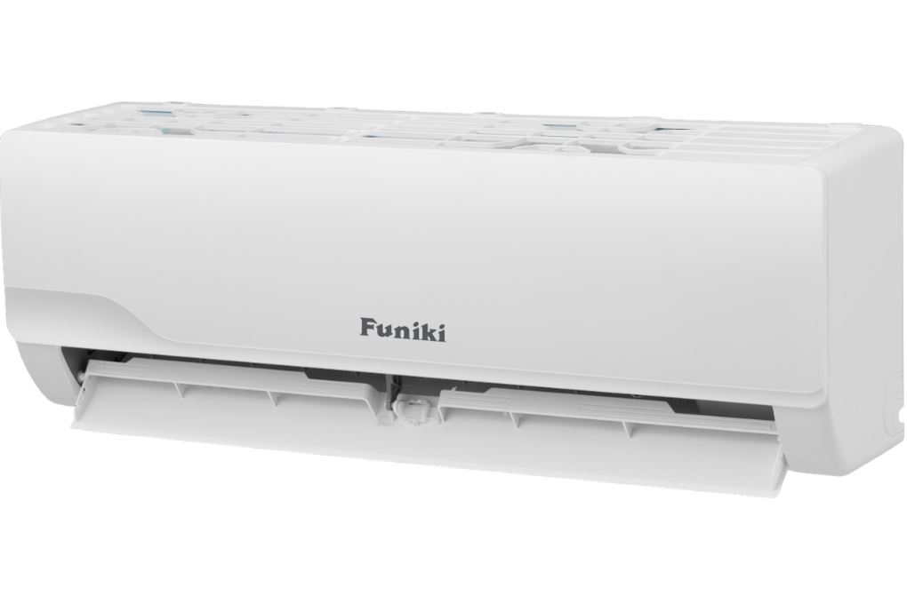 Điều hòa Funiki Inverter 9000 BTU HPIC09TMU Màu Trắng