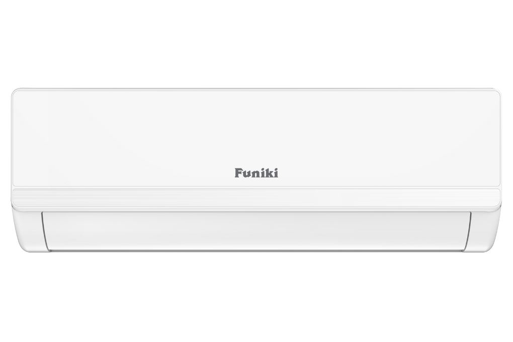 Điều Hoà Funiki Inverter 1 HP HIC09TMM-6 - Thiết kế