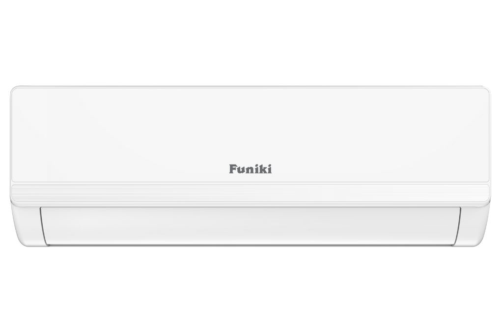 Điều Hoà Funiki Inverter 1.5 HP HIC12TMM-6 - Thiết kế