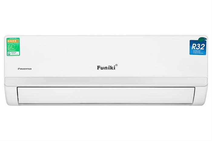 Máy lạnh Funiki Inverter 1.5 HP HIC12TMM-6 Màu Trắng
