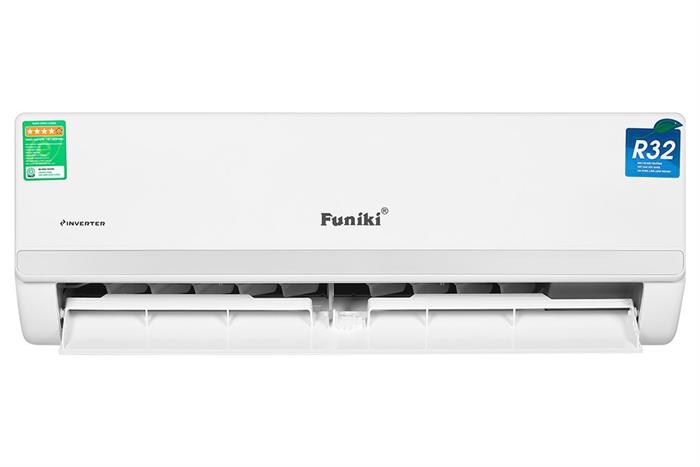Máy lạnh Funiki Inverter 1.5 HP HIC12TMM-6 Màu Trắng