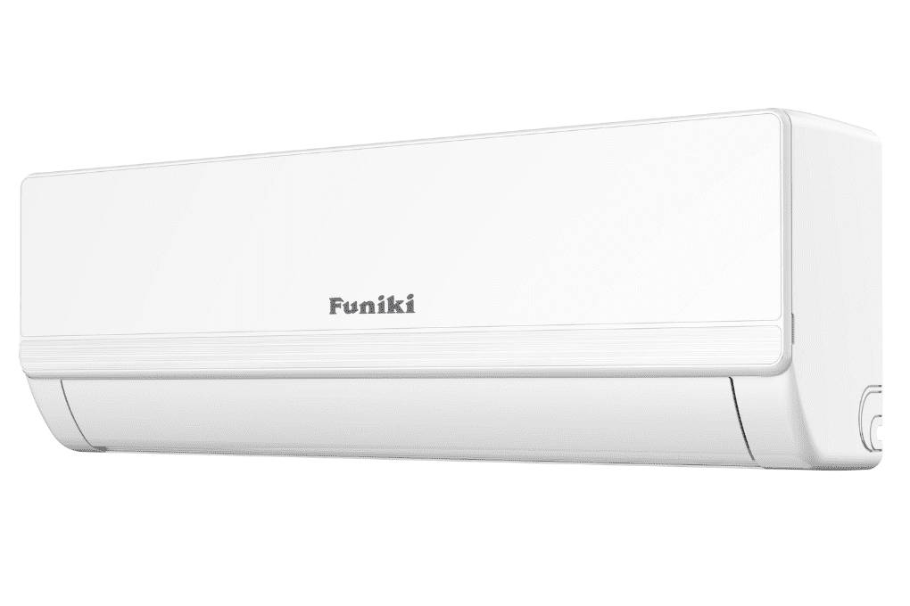 Máy lạnh Funiki Inverter 2 HP HIC18TMM-6 - Cơ chế thổi gió