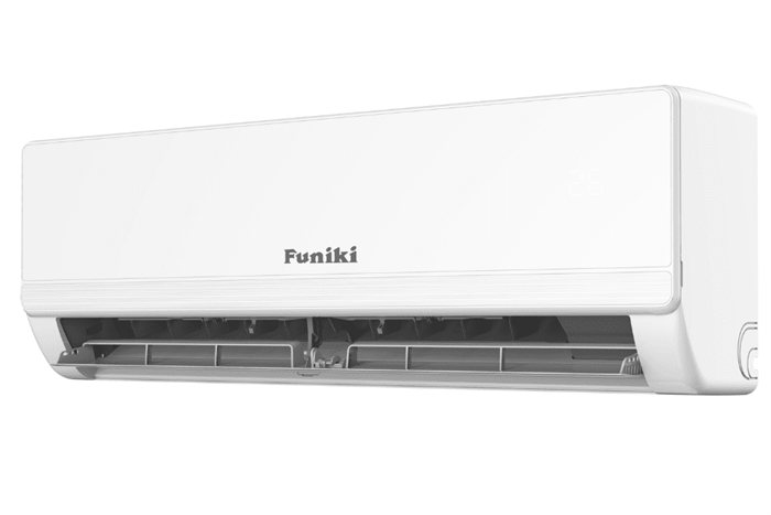 Máy lạnh Funiki Inverter 2 HP HIC18TMM-6 Màu Trắng