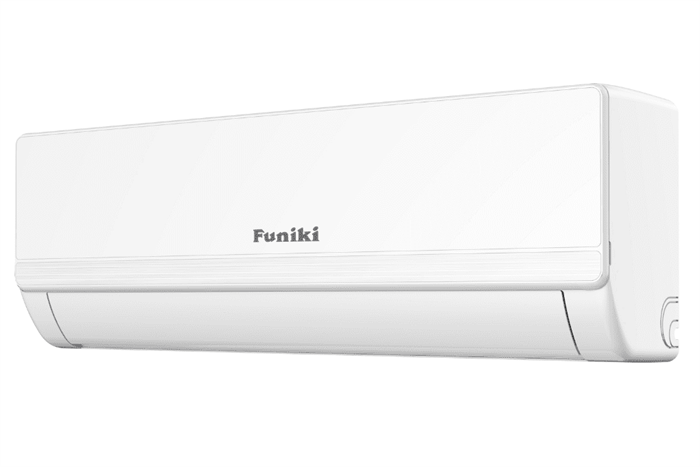 Máy lạnh Funiki Inverter 2.5 HP HIC24TMM-6 Màu Trắng