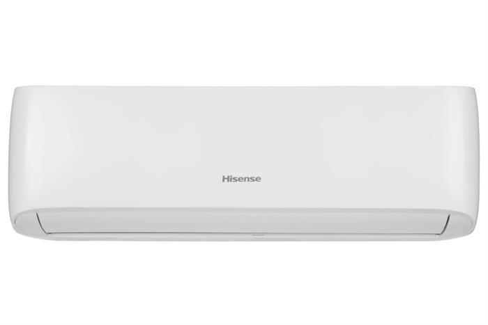 Máy lạnh Hisense Inverter 1.5 HP AS-12TR4RGRCA01 Màu Trắng