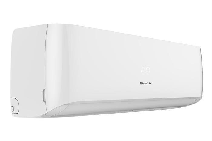 Máy lạnh Hisense Inverter 1.5 HP AS-12TR4RGRCA01 Màu Trắng