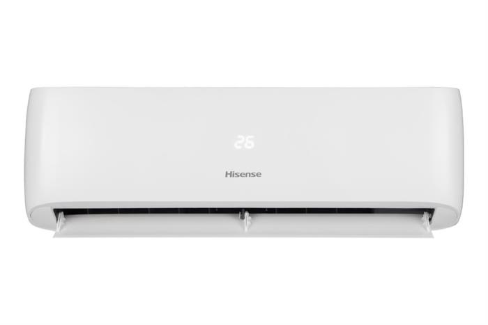 Máy lạnh Hisense Inverter 2 HP AS-18TR4RWSCA00 Màu Trắng