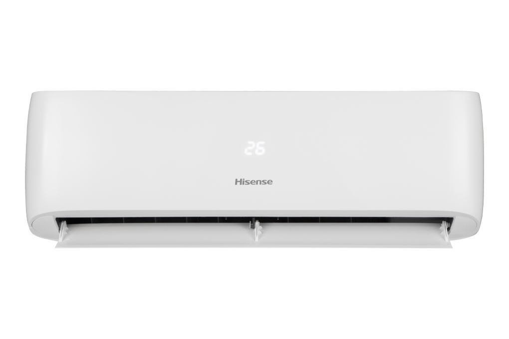Máy lạnh Hisense Inverter 2 HP AS-18TR4RWSCA00 Màu Trắng