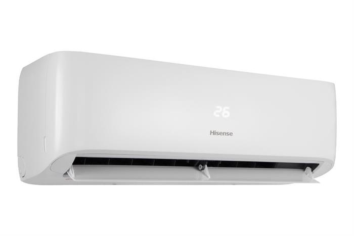Máy lạnh Hisense Inverter 2 HP AS-18TR4RWSCA00 Màu Trắng