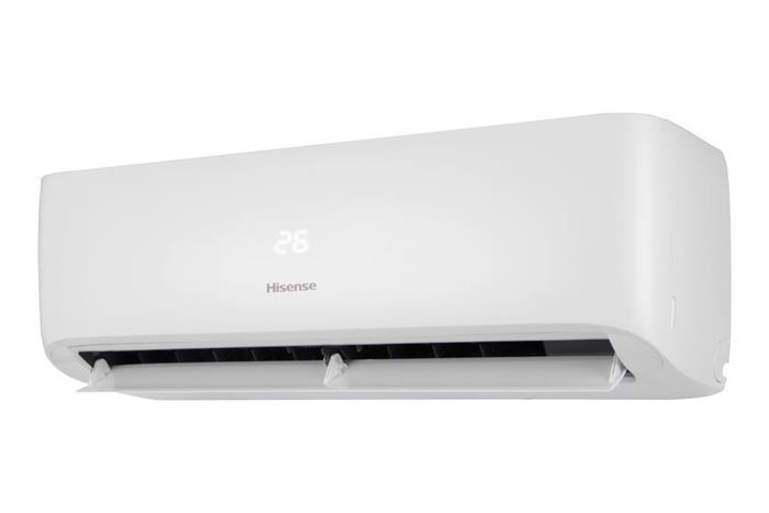 Máy lạnh Hisense Inverter 2 HP AS-18TR4RWSCA00 Màu Trắng