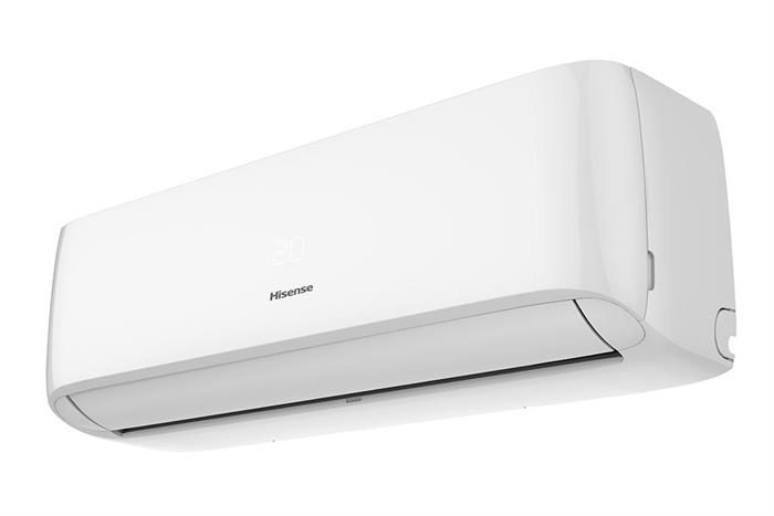 Máy lạnh Hisense Inverter 2 HP AS-18TR4RWSCA00 Màu Trắng