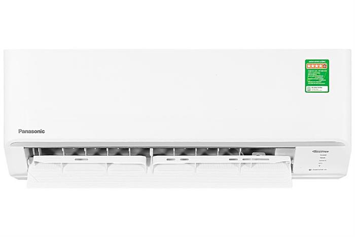 Máy lạnh Panasonic Inverter 1 HP CU/CS-PU9CKH-8D Màu Trắng