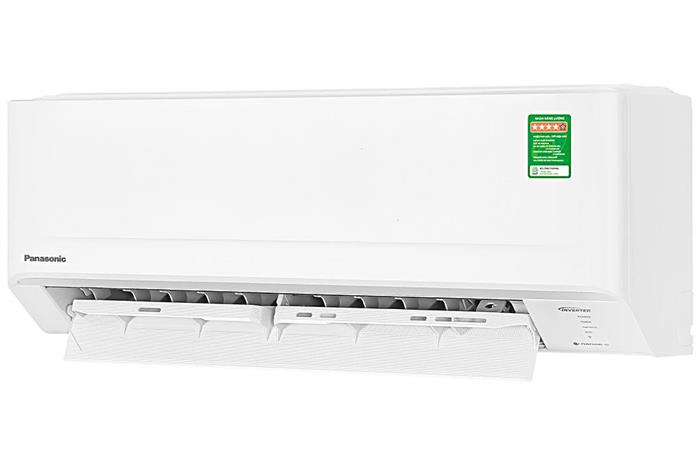 Máy lạnh Panasonic Inverter 1 HP CU/CS-PU9CKH-8D Màu Trắng