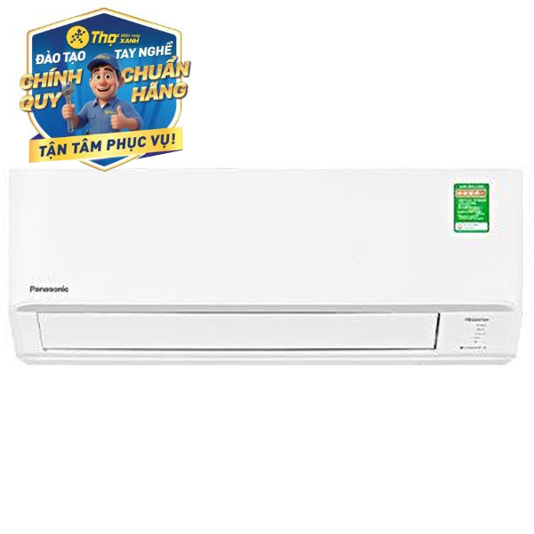 Panasonic Inverter 1 HP CU/CS-PU9CKH-8D