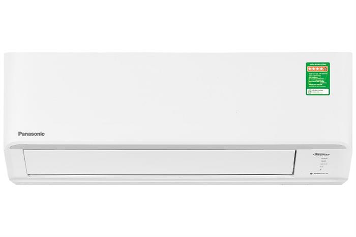 Máy lạnh Panasonic Inverter 1.5 HP CU/CS-PU12CKH-8D Màu Trắng
