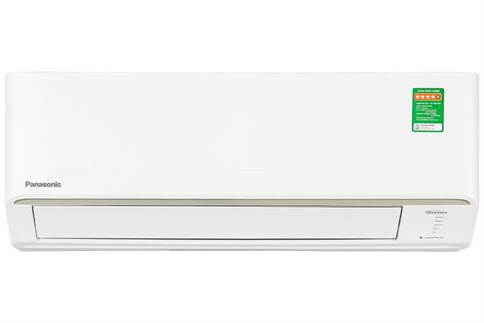 Điều hòa Panasonic Inverter 17700 BTU CU/CS-PU18CKH-8D Màu Trắng