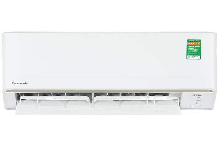 Điều hòa Panasonic Inverter 17700 BTU CU/CS-PU18CKH-8D Màu Trắng