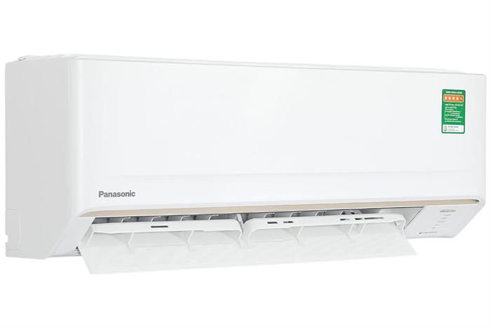 Điều hòa Panasonic Inverter 17700 BTU CU/CS-PU18CKH-8D Màu Trắng