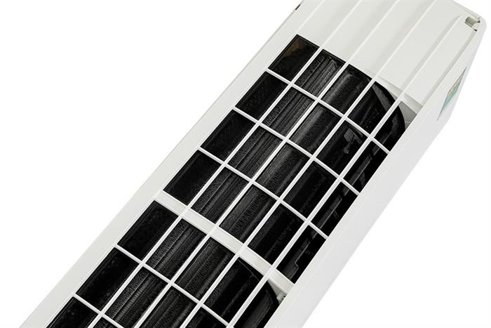 Điều hòa Panasonic Inverter 17700 BTU CU/CS-PU18CKH-8D Màu Trắng