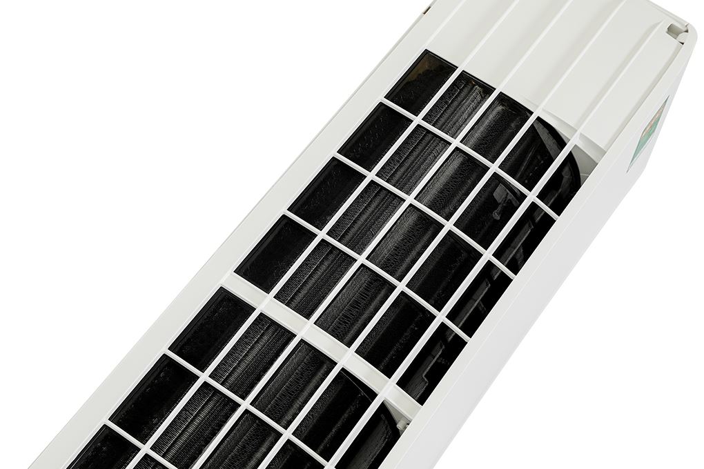 Máy lạnh Panasonic Inverter 2 HP CU/CS-PU18CKH-8D Màu Trắng