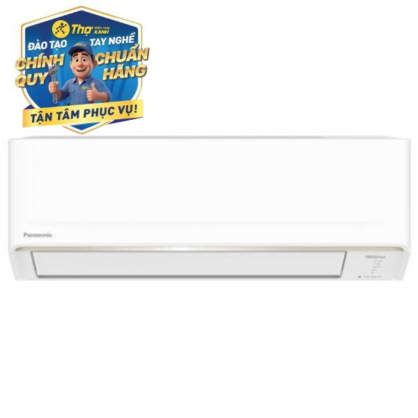 Panasonic Inverter 2 HP CU/CS-PU18CKH-8D