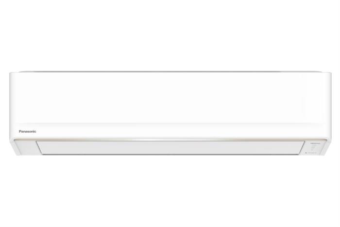 Máy lạnh Panasonic Inverter 2.5 HP CU/CS-PU24CKH-8D Màu Trắng