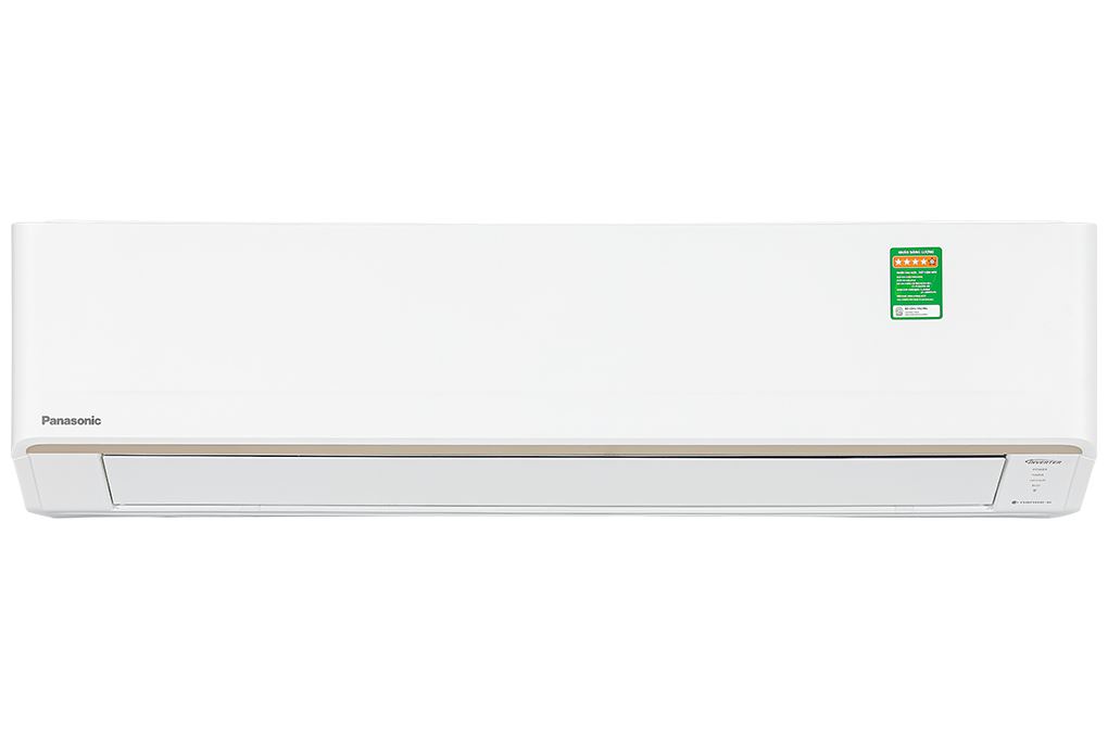 Máy lạnh Panasonic Inverter 2.5 HP CU/CS-PU24CKH-8D Màu Trắng