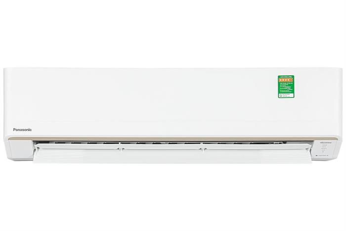 Máy lạnh Panasonic Inverter 2.5 HP CU/CS-PU24CKH-8D Màu Trắng