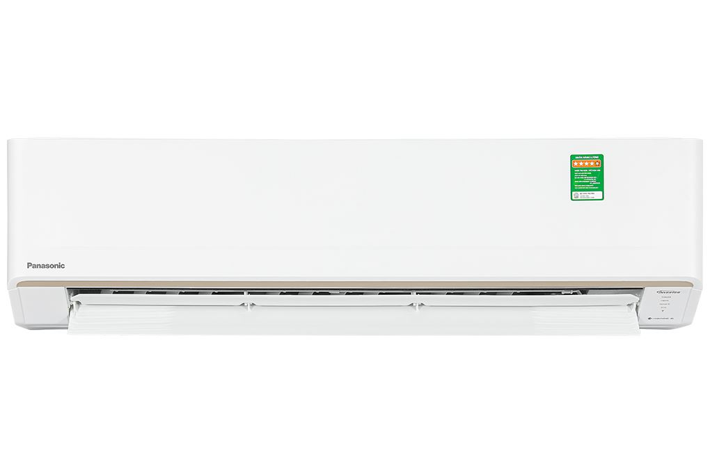 Máy lạnh Panasonic Inverter 2.5 HP CU/CS-PU24CKH-8D Màu Trắng