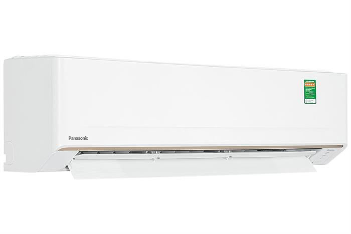 Máy lạnh Panasonic Inverter 2.5 HP CU/CS-PU24CKH-8D Màu Trắng