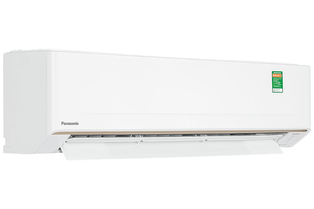 Máy lạnh Panasonic Inverter 2.5 HP CU/CS-PU24CKH-8D Màu Trắng