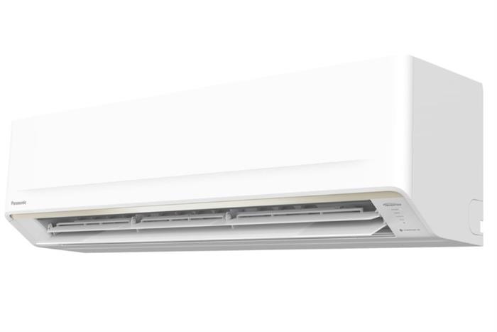 Máy lạnh Panasonic Inverter 2.5 HP CU/CS-PU24CKH-8D Màu Trắng