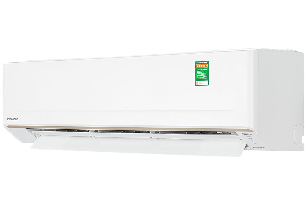 Máy lạnh Panasonic Inverter 2.5 HP CU/CS-PU24CKH-8D Màu Trắng